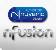 Authorized Nfusion Nuvenio Dealer
