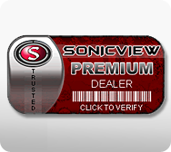 Authorized SonicView Dealer
