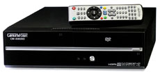 Captiveworks 4000HD