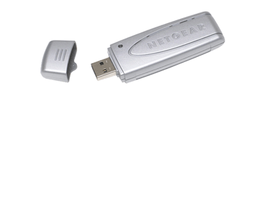 Netgear Wireless-G USB Adapter