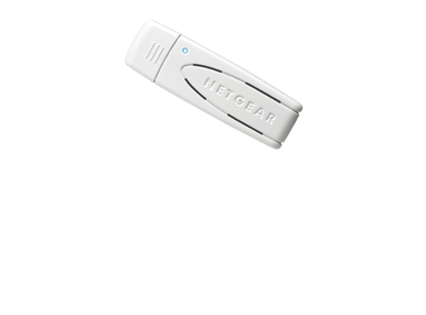 Netgear Wireless-N USB Adapter