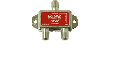 Holland Diplexer + Free Shipping