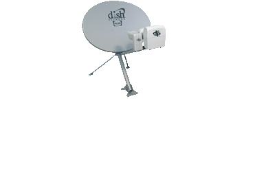 Dish 500+ (Superdish Replacement) + Free Shipping