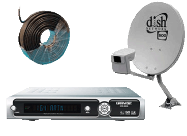 CaptiveWorks CW-800 Premium + USB flash drive DISH 500 COMBO + Free Shipping -new Special