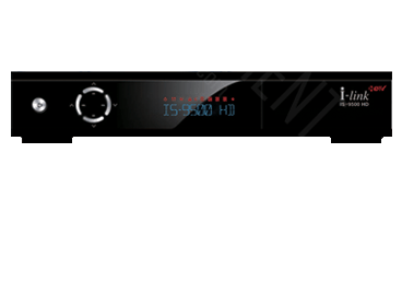 i-link IS-9500 PVR + 6' HDMI + 25' Cat5 + Free Shipping