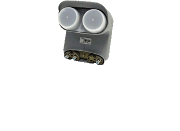 Dish Pro Plus Twin LNB **LNB only** + Free Shipping