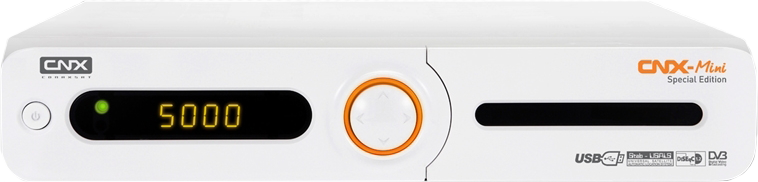 Conaxsat Mini