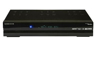 nFusion HD with 8psk + Free Shipping