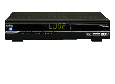 nFusion Solaris DISH 500 COMBO + 100' Coaxial cable + Free Shipping