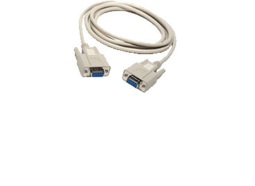 Null Crossed Cable