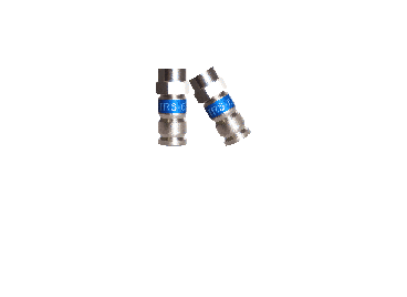 PCT TRS-6L Compression Connectors Fitting (50 Pieces) + Free Shipping