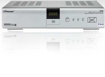 Pansat 3500SD