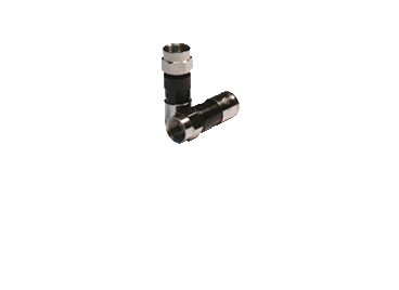 PPC EX6XL Compression Connector for RG-6 Coax (50 Pieces) + Free Shipping