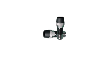 PPC WeatherSeal Compression Connectors for RG-6 Coax (50 Pieces) + Free Shipping