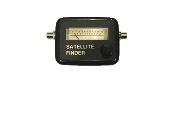 Satellite Finder + Free Shipping