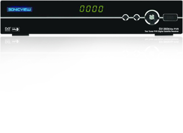 Sonicview 360 Elite