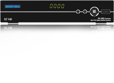 Sonicview 360 Premier