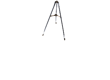 3Ft Tripod + Free Shipping