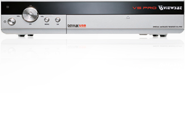 ViewSat Pro PVR