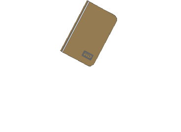 WD 500gb Hard Drive + Free Shipping
