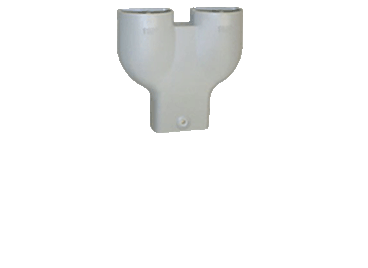 Dish 500 Yoke "Y" Adapter + Free Shipping